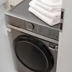 Apartamento Modern Airport - Bts & Avion Mall