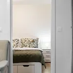 Apartamento Modern Airport - Bts & Avion Mall