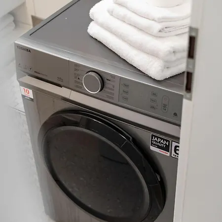 アパート Modern Airport - Bts & Avion Mall