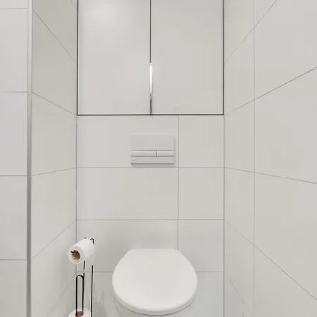 アパート Modern Airport - Bts & Avion Mall