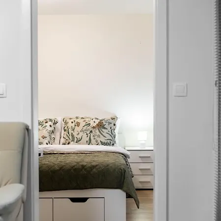 アパート Modern Airport - Bts & Avion Mall