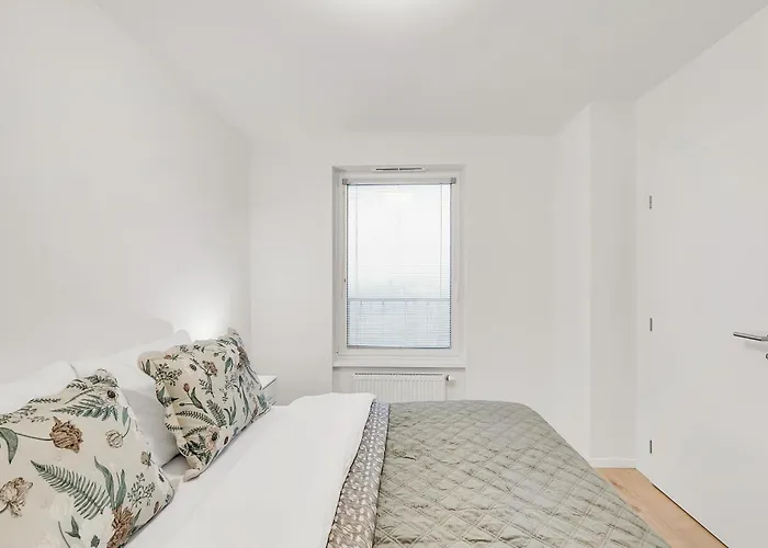 Apartamento Modern Airport - Bts & Avion Mall Bratislava