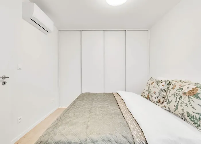 Modern Airport - Bts & Avion Mall Apartament Bratislava