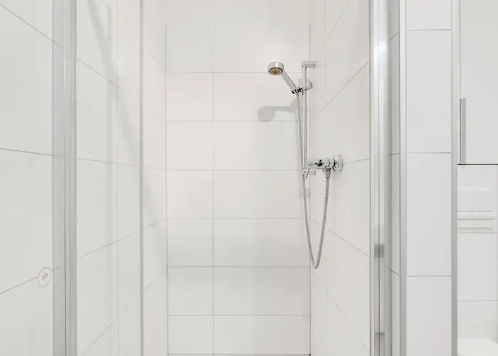 Apartament Modern Airport - Bts & Avion Mall