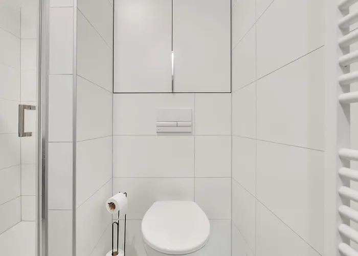 Apartment Modern Airport - Bts & Avion Mall