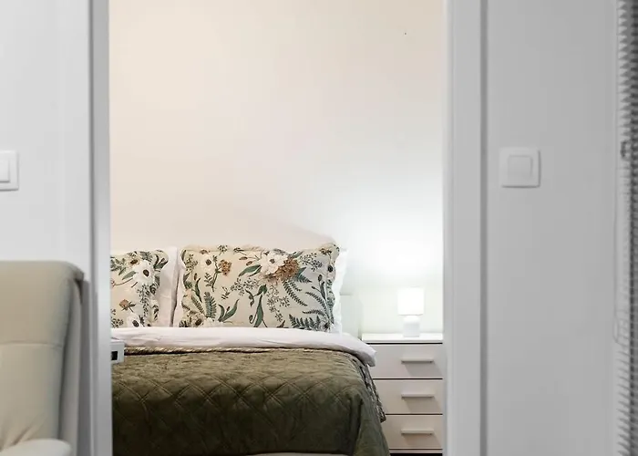 Apartment Modern Airport - Bts & Avion Mall